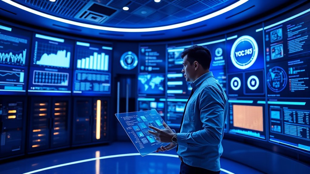 ai combatting social engineering