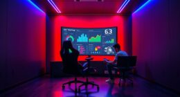 ai customized e sports coaching