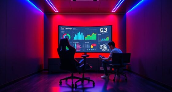 ai customized e sports coaching
