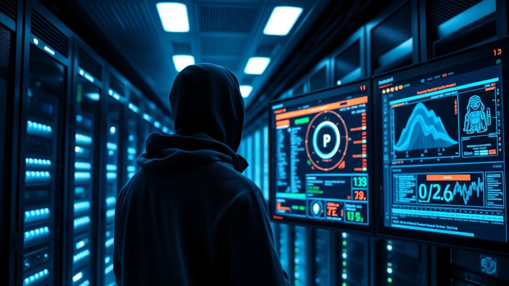 ai detects credential stuffing
