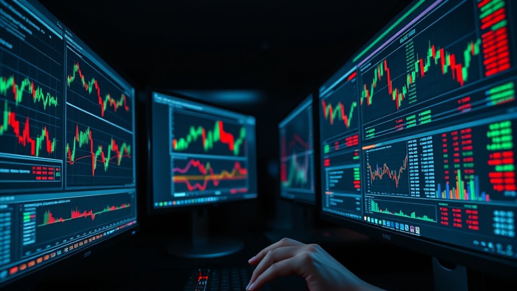 ai detects insider trading