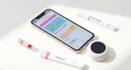 ai driven allergy personalization