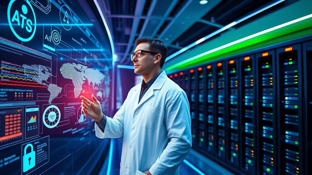 AI in Preventing API Security Breaches 3 ai driven api security gaps