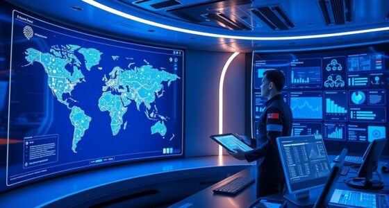 ai driven logistics optimization