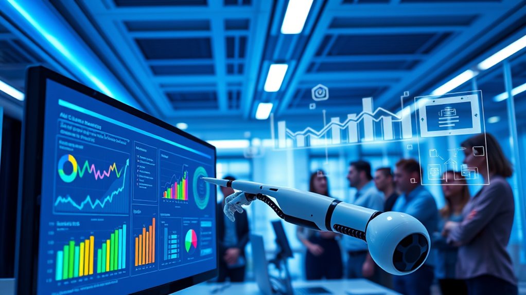 ai driven marketing optimization