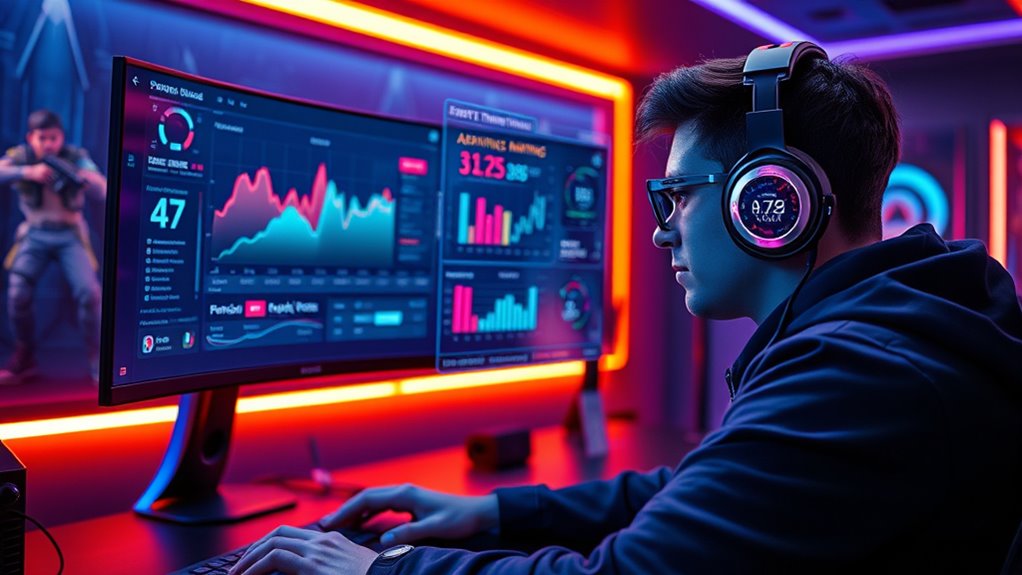 AI in Personalizing E-Sports Training 3 ai driven personalized esports training