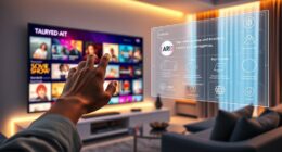 ai driven personalized tv recommendations