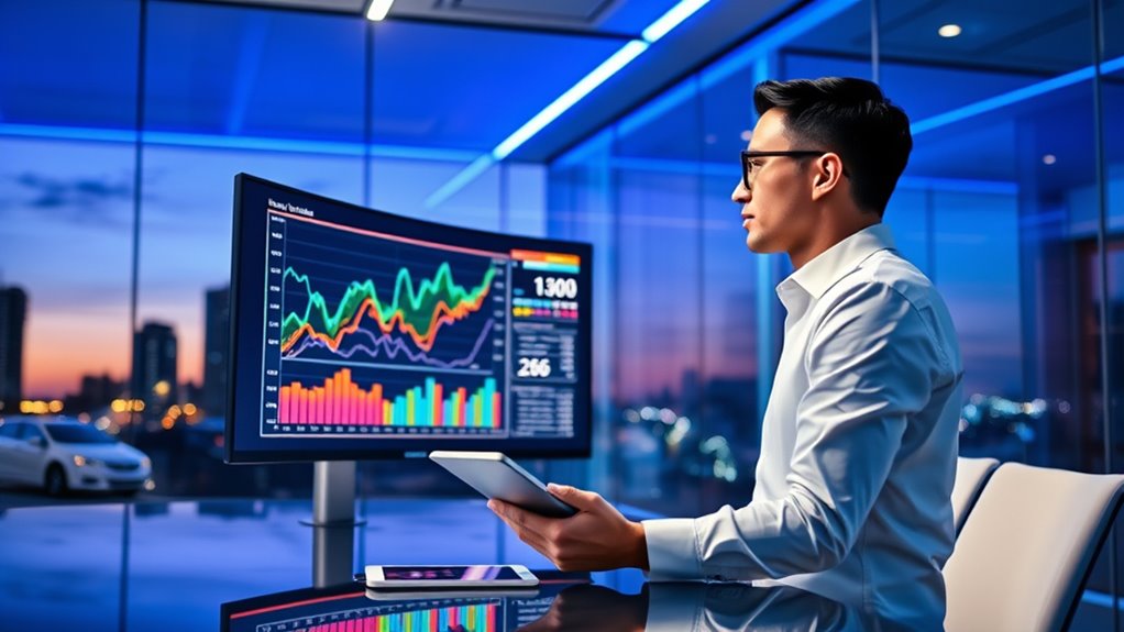 AI for Predictive Sales Trend Analysis 2 ai driven sales strategy optimization