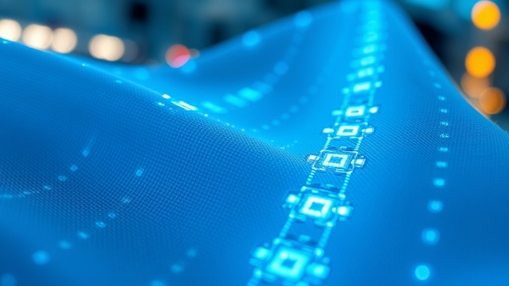 ai driven smart fabric innovation