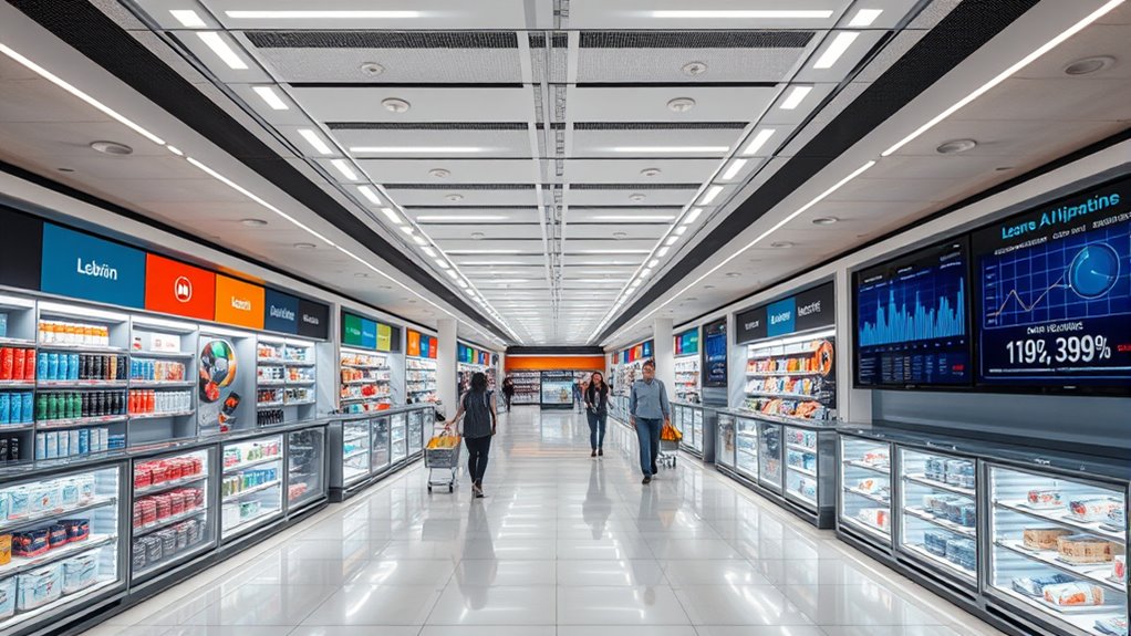 AI for Optimizing Retail Store Layouts 3 ai driven store layout optimization