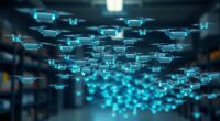 ai driven swarm robotics advances