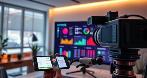 ai enabled expense management