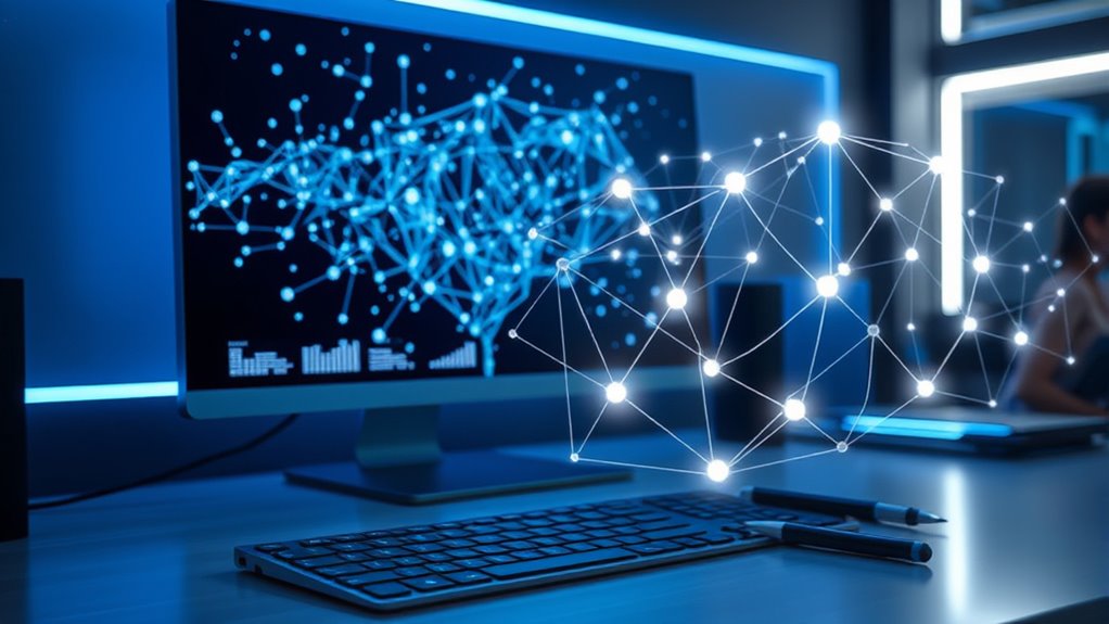 AI for Securing Blockchain Transactions 3 ai enhanced blockchain security measures