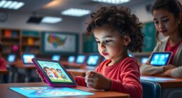 ai enhanced children s reading