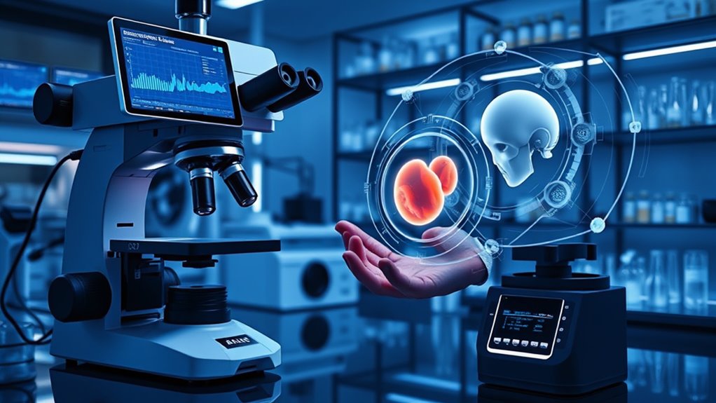 ai enhanced personalized fertility treatments