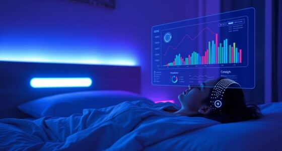 ai enhanced sleep disorder therapies