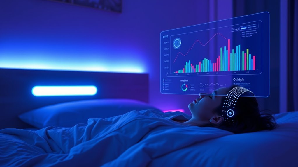 ai enhanced sleep disorder therapies