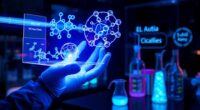 ai enhanced virtual chemistry labs