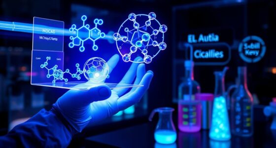 ai enhanced virtual chemistry labs