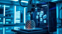 ai enhances 3d printing