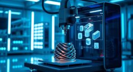 ai enhances 3d printing