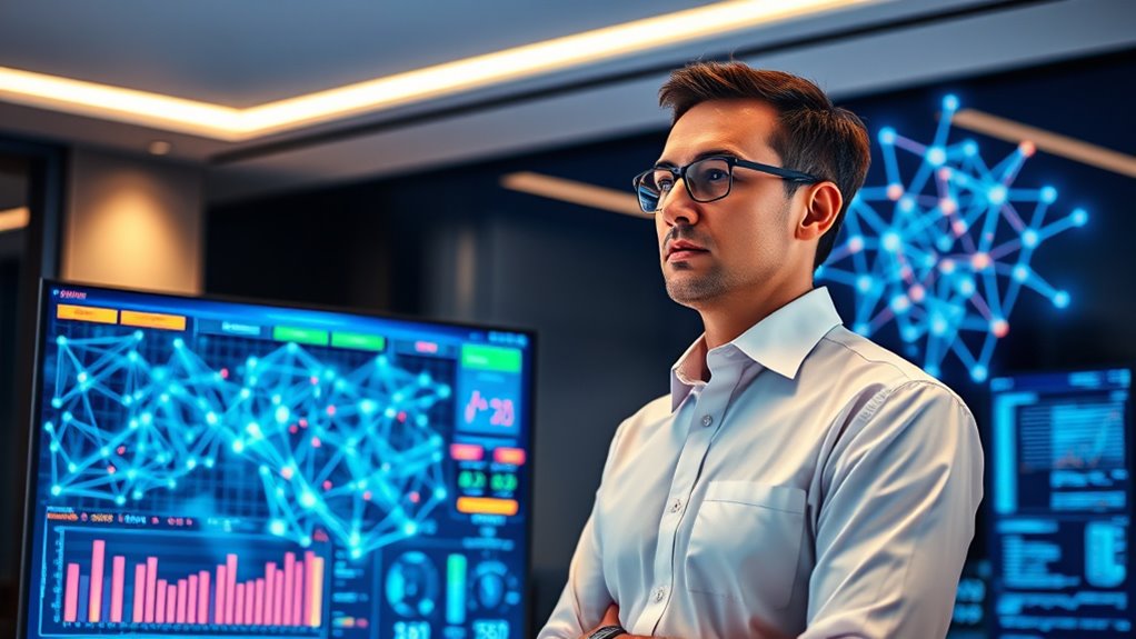 AI in Supporting Antitrust Investigations 3 ai enhances antitrust investigations
