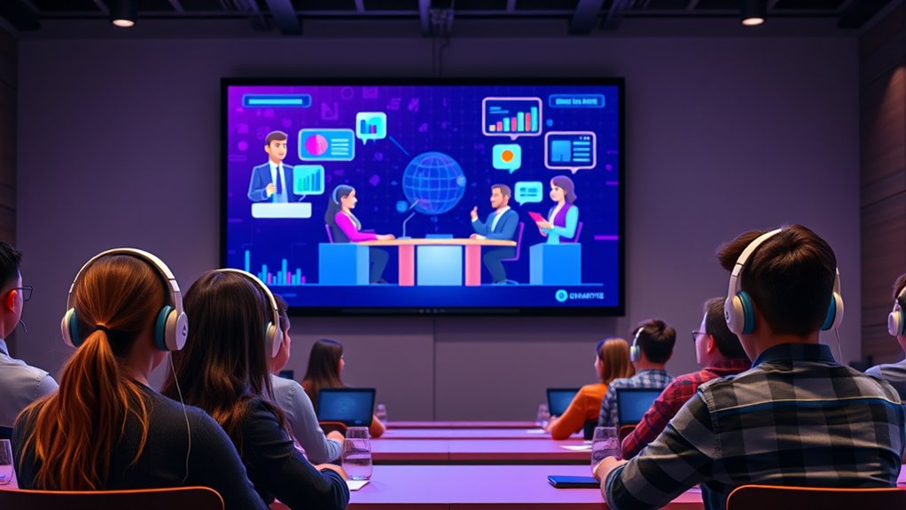 AI in Virtual Debate Platforms for Schools 3 ai enhances debate skills