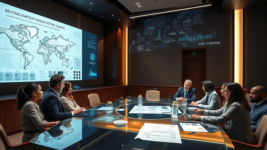 ai enhances environmental legal efficiency