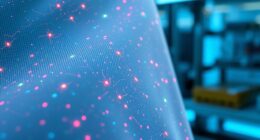 ai enhances fabric intelligence