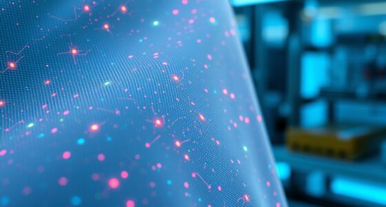 ai enhances fabric intelligence