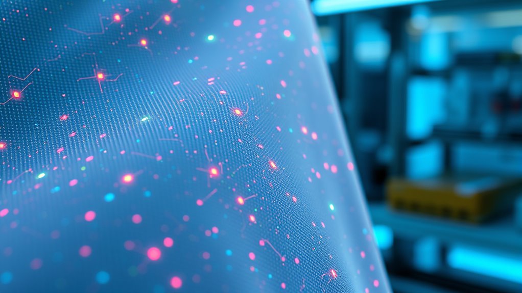 ai enhances fabric intelligence
