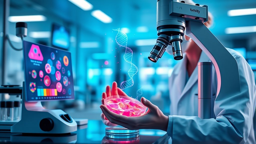 ai enhances fertility predictions