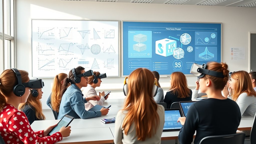 ai enhances gifted education