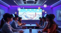 ai enhances language immersion