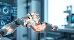 ai enhances soft robotics development
