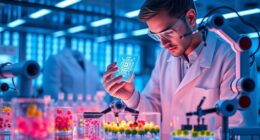 ai enhances synthetic biology