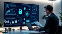 ai ensures privacy compliance