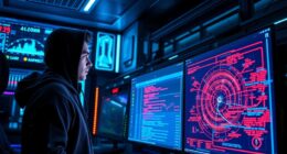 ai for cryptojacking detection