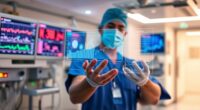 ai for sepsis detection