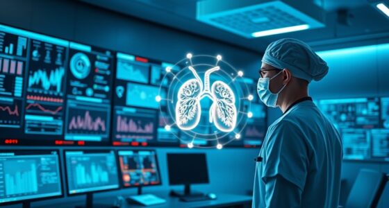 ai improves organ donation
