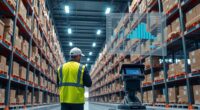 ai in warehouse management