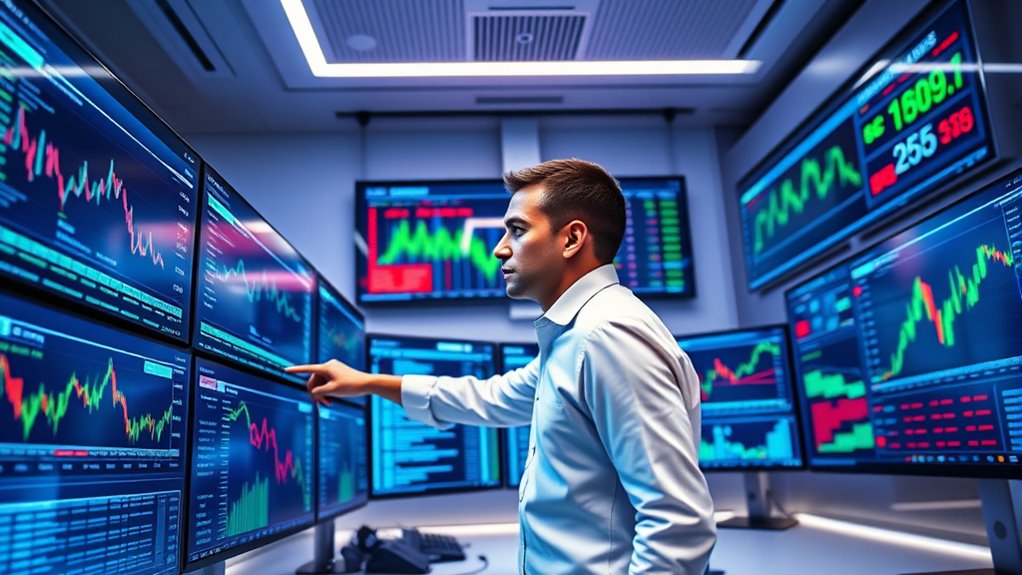 ai insider trading detection