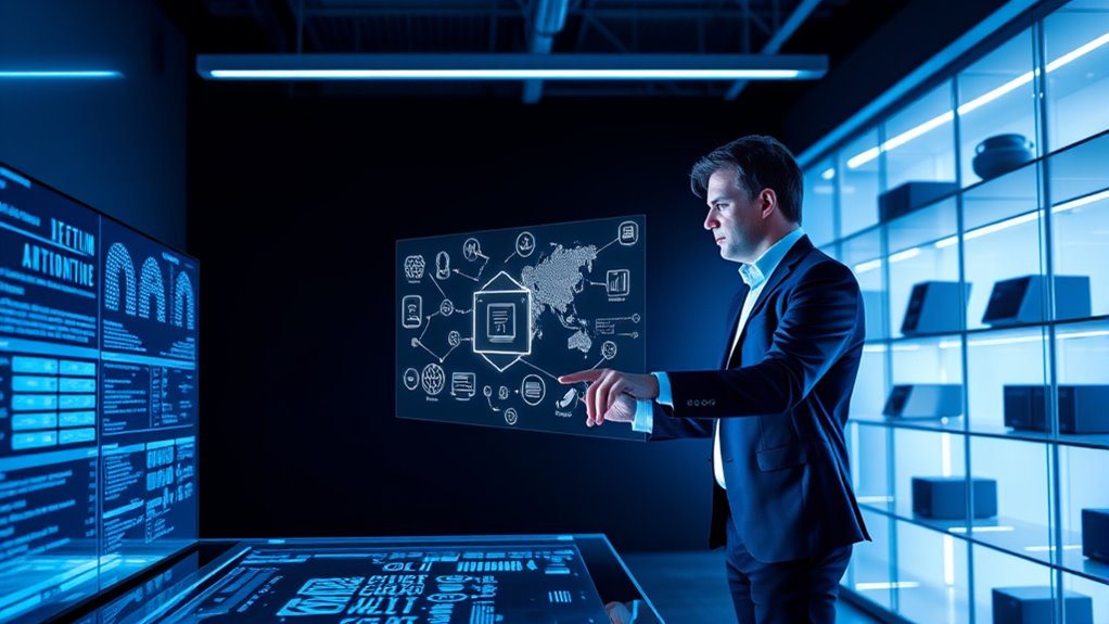 ai licensing contract automation