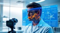 ai migraine prediction system