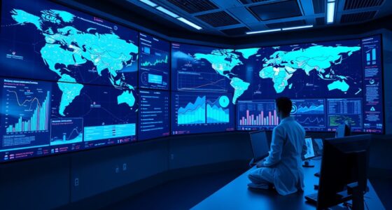 ai optimizing vaccine distribution