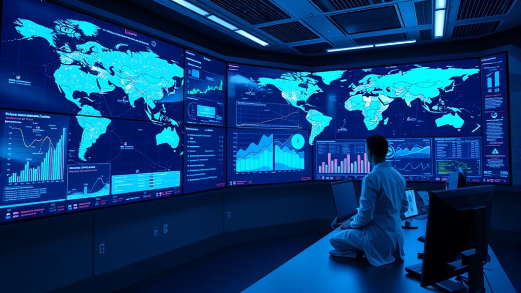 ai optimizing vaccine distribution