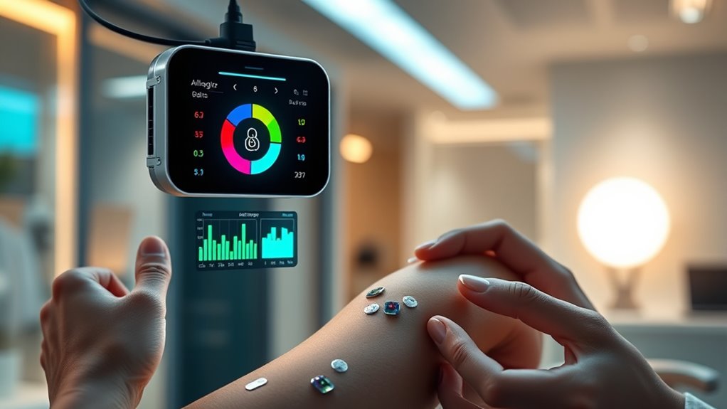 AI for Personalized Allergy Management 2 ai personalizes allergy management