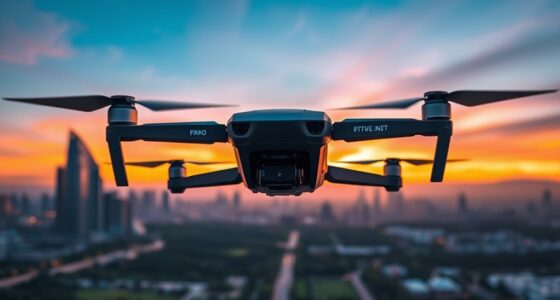 ai powered drone development