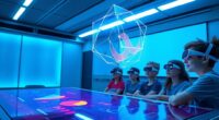 ai powered math virtual tutors