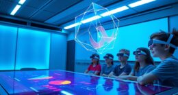 ai powered math virtual tutors